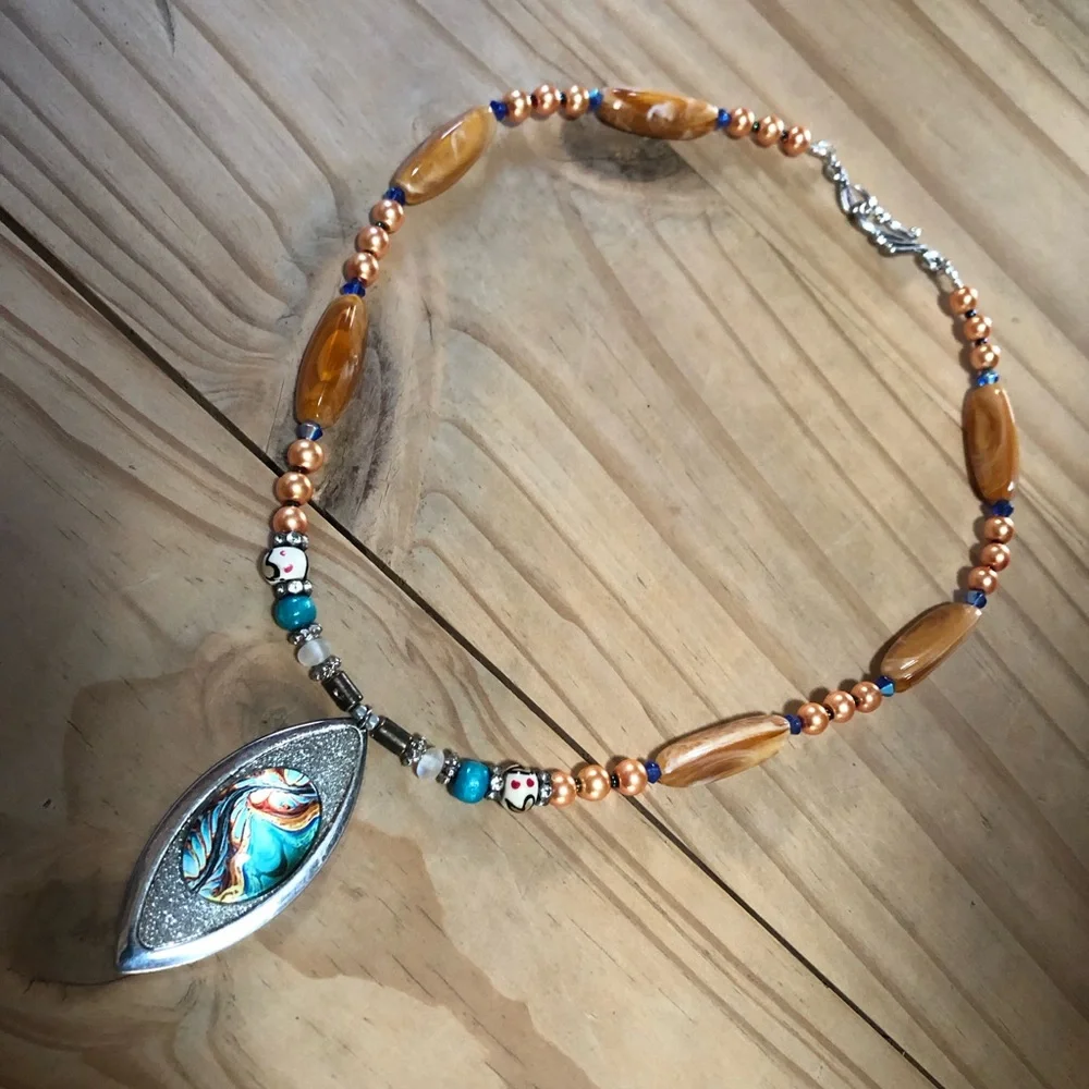 Hand Crafted handcrafted repurpose